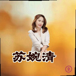 苏婉清