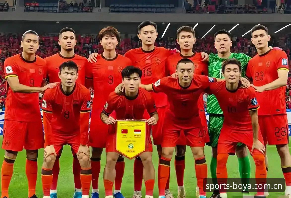 2030世界杯扩军至66队全面解析：中国男足迎来历史性机遇，博亚体育注册用户深度解读赛事变革